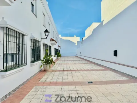Pis de 100 m² a Chiclana de la Frontera