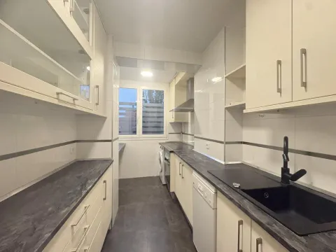 Piso de 75 m² en Madrid