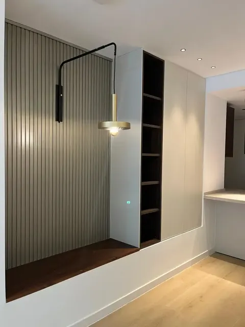 Pis de 66 m² a Pamplona