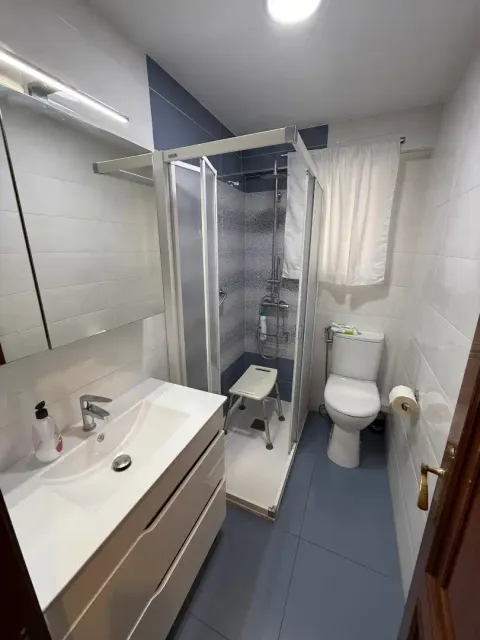 Pis de 86 m² a Mislata