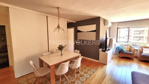 Pis de 157 m² a Madrid