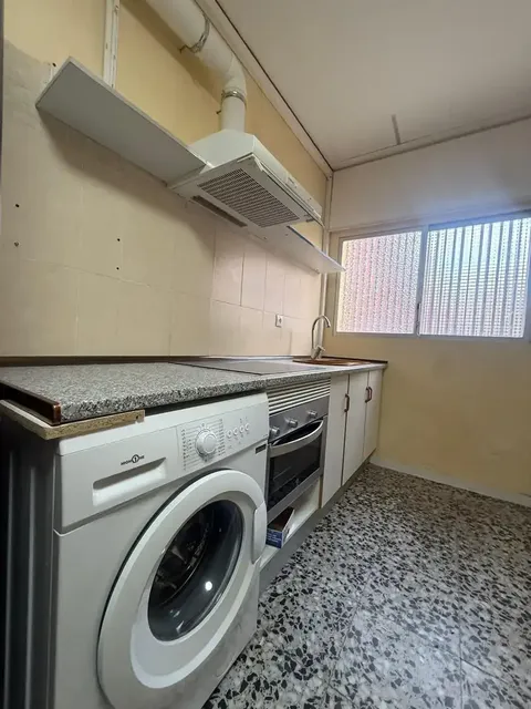 Appartamento 27 m² a Montcada / Moncada