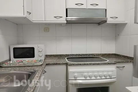 Pis de 49 m² a Cornellà de Llobregat