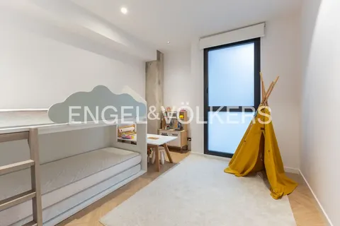 Pis de 204 m² a València