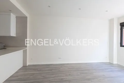 Pis de 60 m² a Madrid