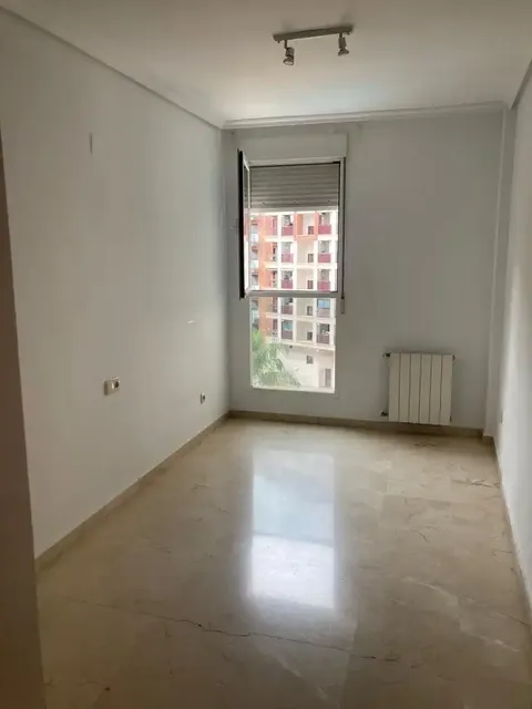 Pis de 128 m² a València