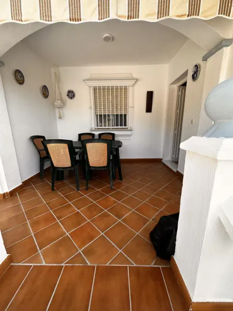Pis de 100 m² a Almonte (3/19)