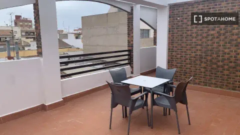 Stanza in affitto, Sagunt / Sagunto (2/11)