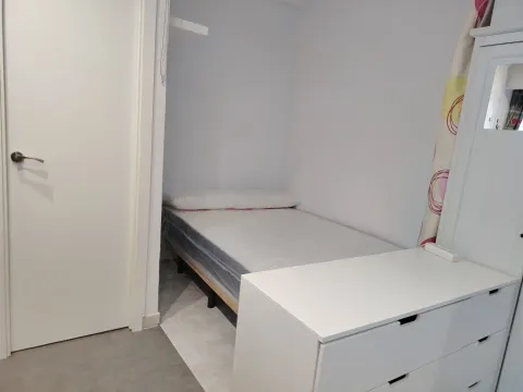 Flat 28 m² in Madrid (3/11)