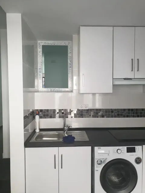 Pis de 98 m² a Parla