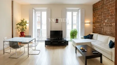 Pis de 107 m² a Madrid