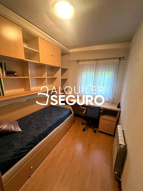 Appartamento 60 m² a Madrid