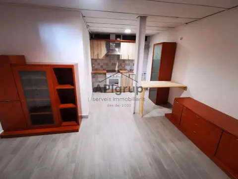 Pis de 40 m² a Vila-rodona