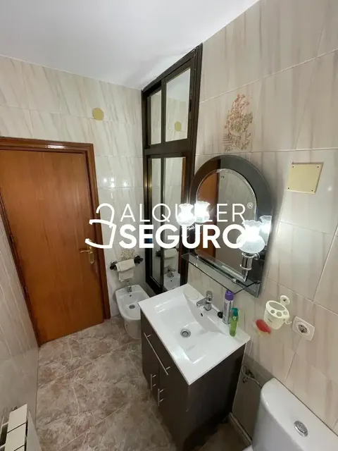 Appartamento 75 m² a Madrid