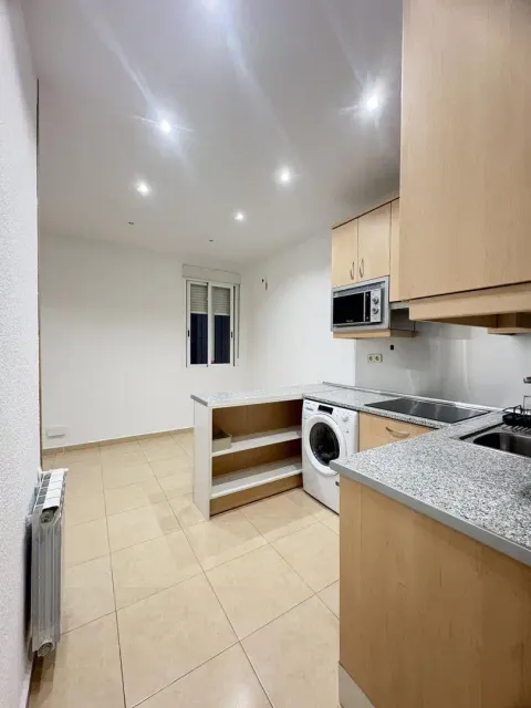 Wohnung 43 m² in Madrid