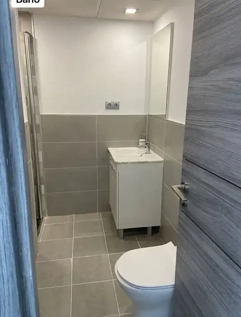 Wohnung 115 m² in Benalmádena