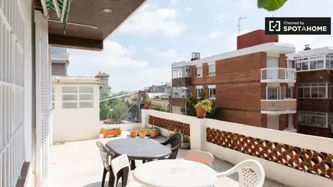 Habitación en alquiler, Barcelona