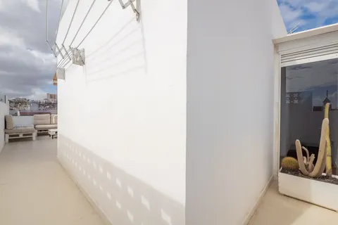 Pis de 113 m² a Las Palmas de Gran Canaria