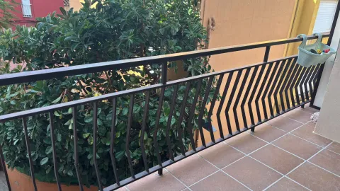 Apartamento 106 m² em Palamós