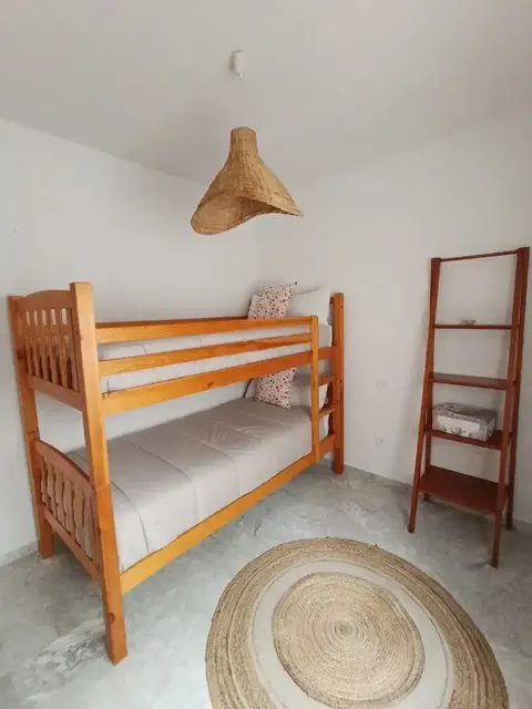 Pis de 85 m² a Badajoz