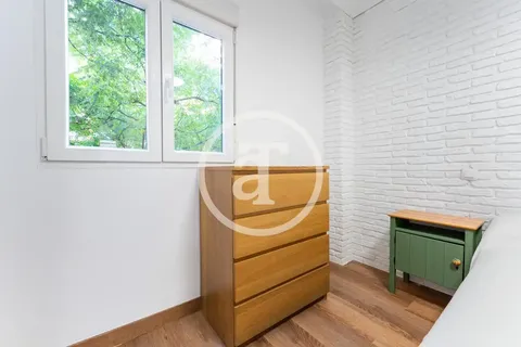 Pis de 49 m² a Madrid
