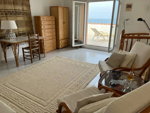 Pis de 120 m² a Dénia