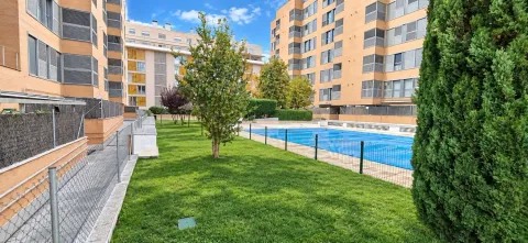 Appartement 100 m² à Madrid