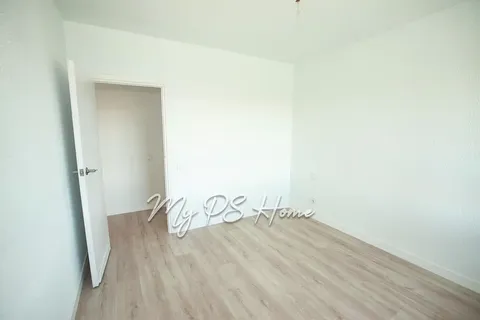 Wohnung 111 m² in Madrid
