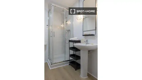 Pis de 56 m² a València