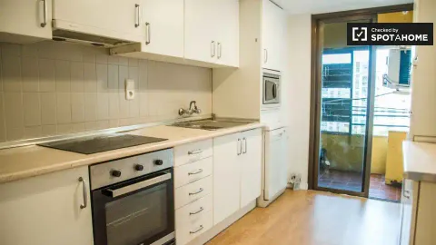 Habitación en alquiler, Valencia