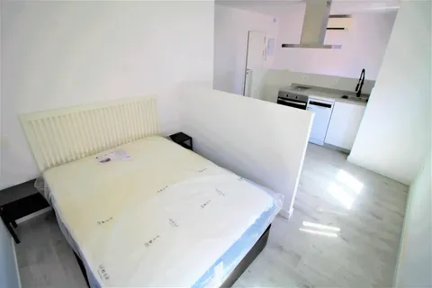 Pis de 40 m² a Madrid
