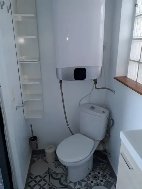 Habitació de lloguer, València