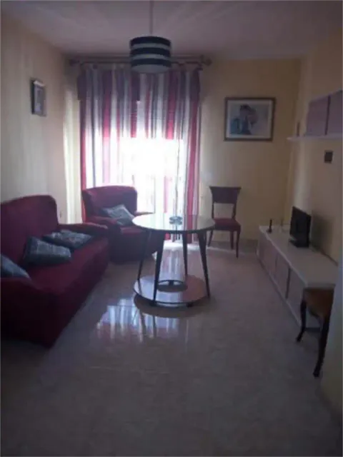 Wohnung 110 m² in Iznalloz