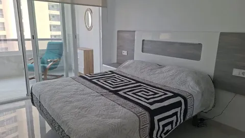 Appartamento 50 m² a Benidorm