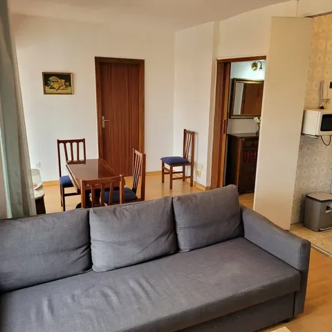 Wohnung 50 m² in Madrid