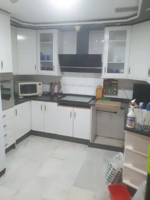 Habitació de lloguer, Còrdova