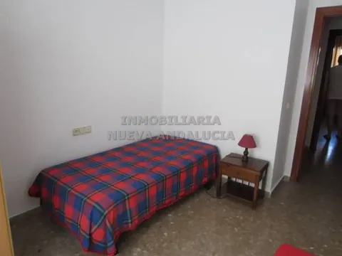 Pis de 114 m² a Almeria