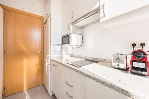 Pis de 44 m² a Madrid