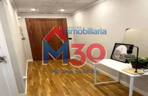 Wohnung 85 m² in Miranda de Ebro