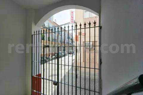 Apartamento 44 m² em Sanlúcar de Barrameda