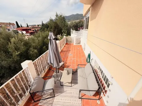 Casa de 215 m² a Benalmádena