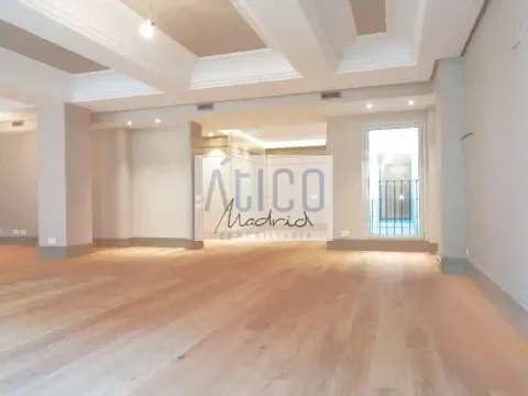 Pis de 312 m² a Madrid (4/39)