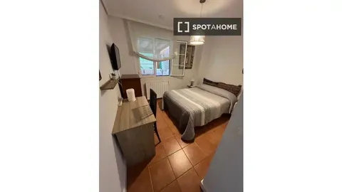 Habitació de lloguer, Piélagos