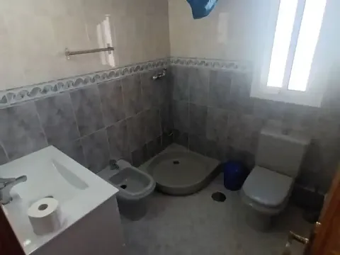 Habitació de lloguer, Almeria