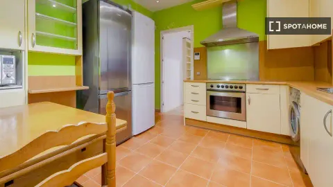 Кімната в оренду, Madrid