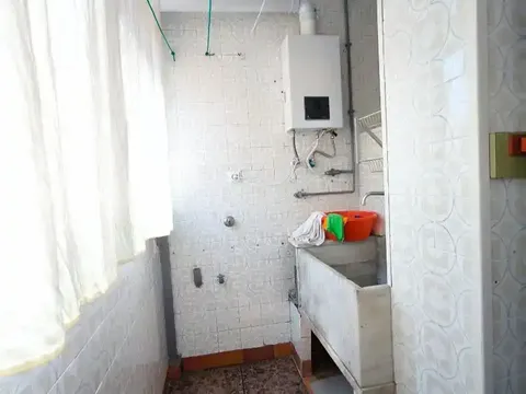 Pis de 127 m² a València