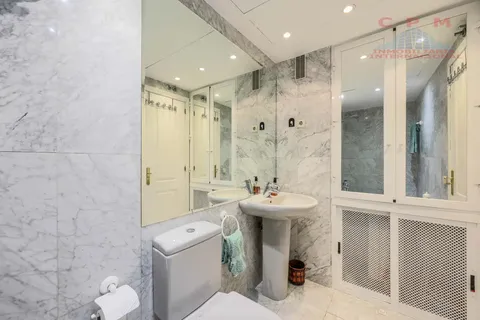 Appartamento 50 m² a Madrid