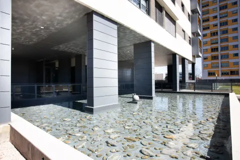 Pis de 45 m² a Madrid