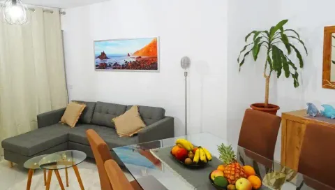 Appartement 110 m² à Santa Cruz de Ténérife