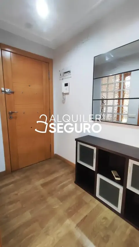 Pis de 130 m² a València